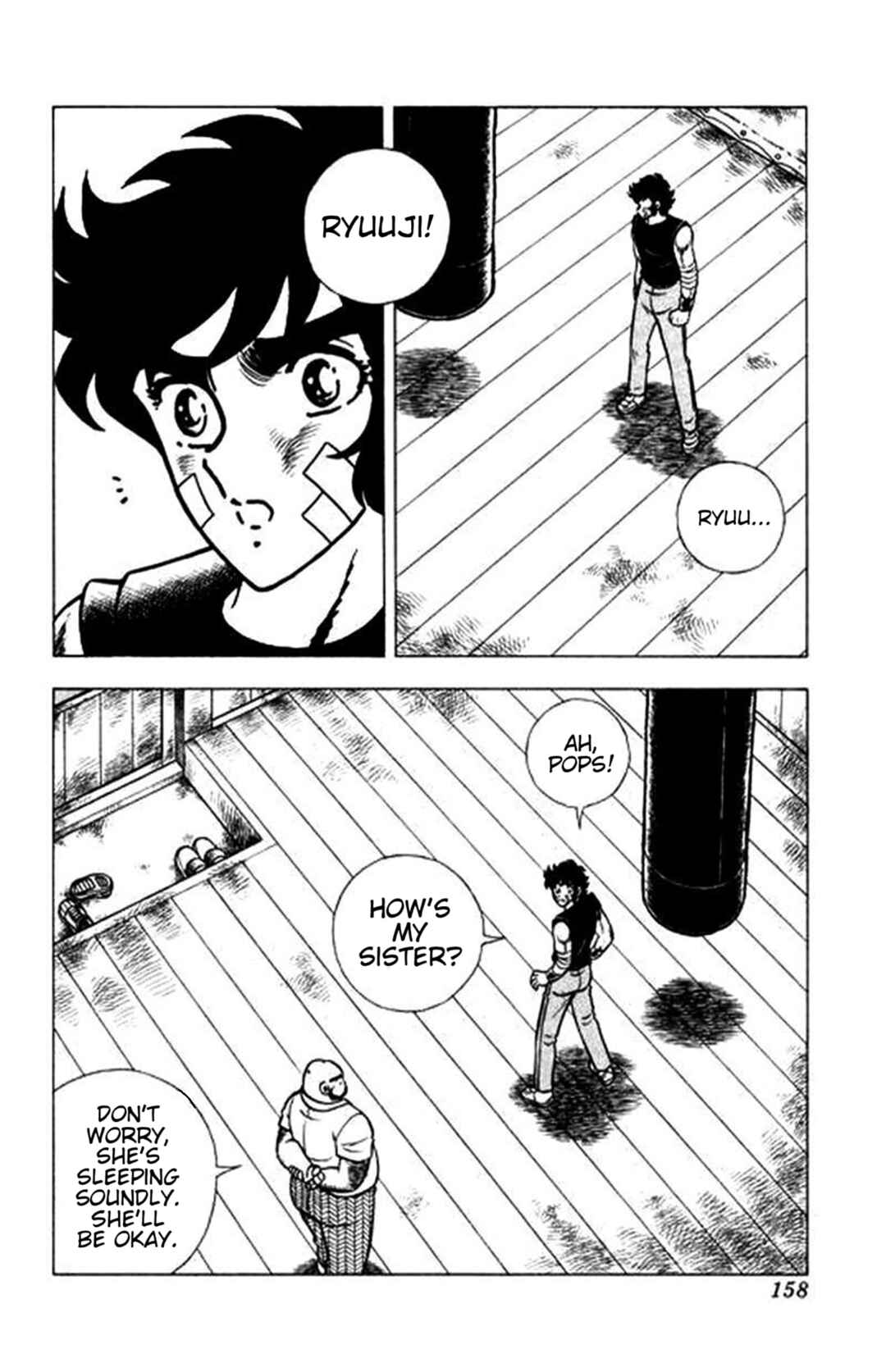Page 4 Chapter Unknown_4bf7 Put It All in the Ring! Real