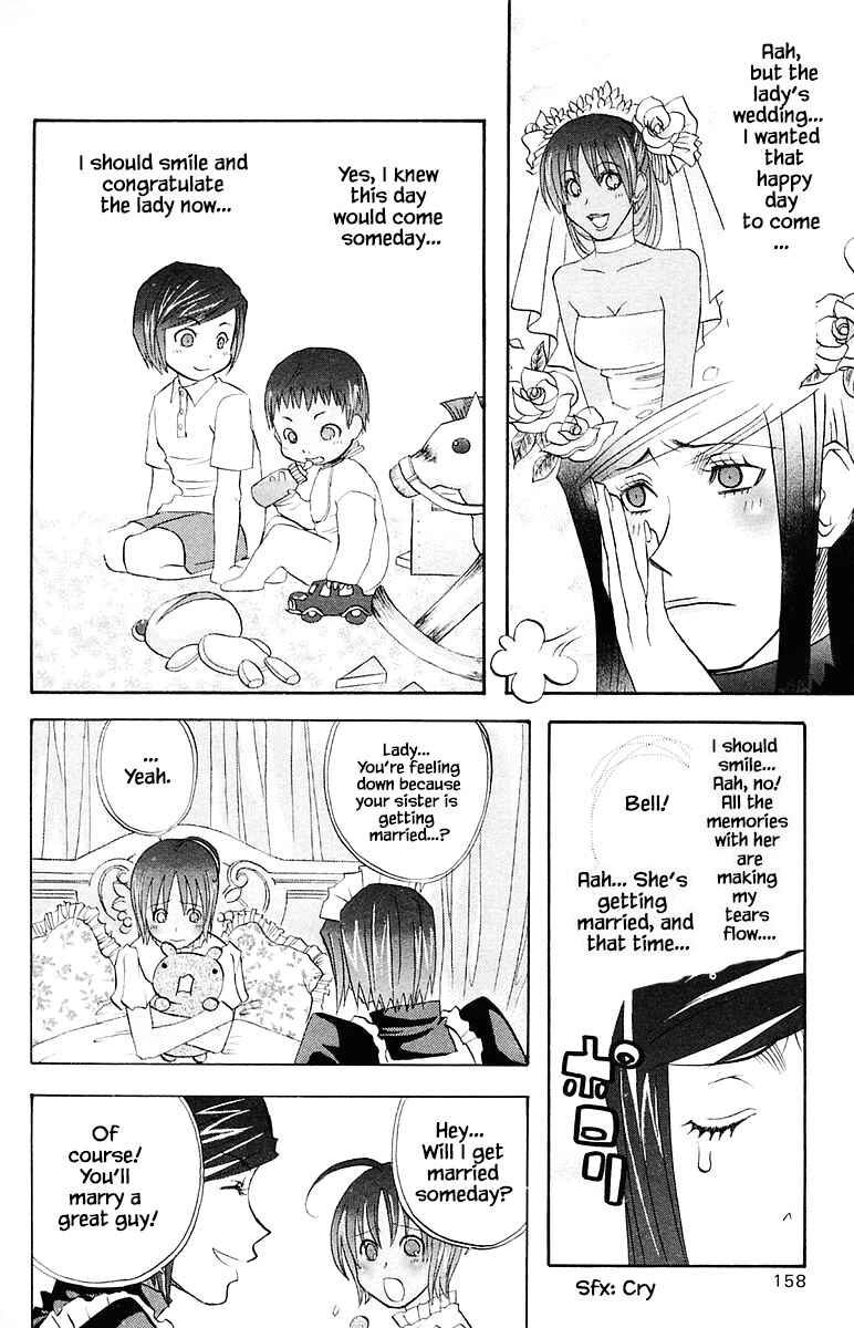 Page 10 Chapter 71 The Jungle Was Always Nice, Then Came Guu