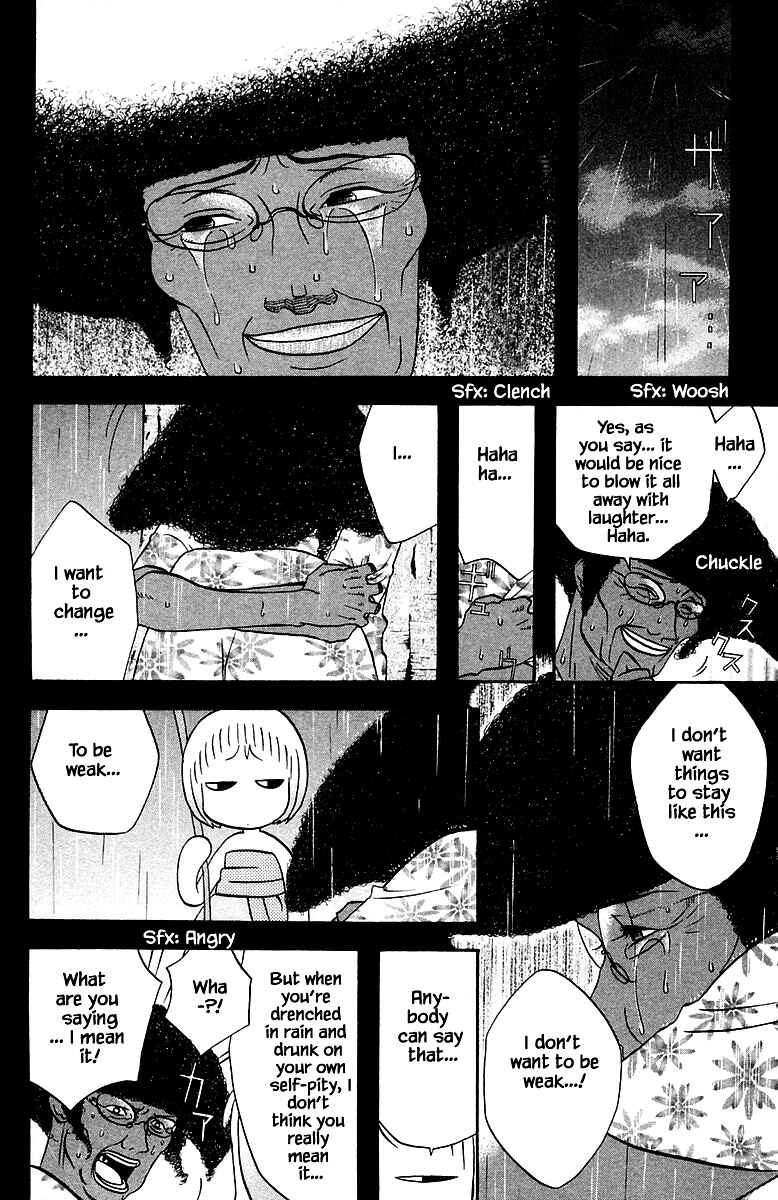 Page 10 Chapter 90 The Jungle Was Always Nice, Then Came Guu