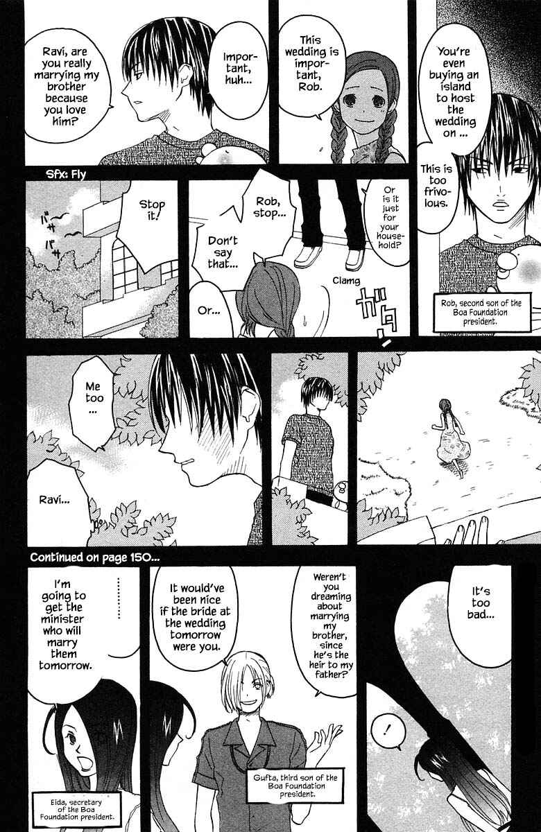 Page 2 Chapter 80 The Jungle Was Always Nice, Then Came Guu
