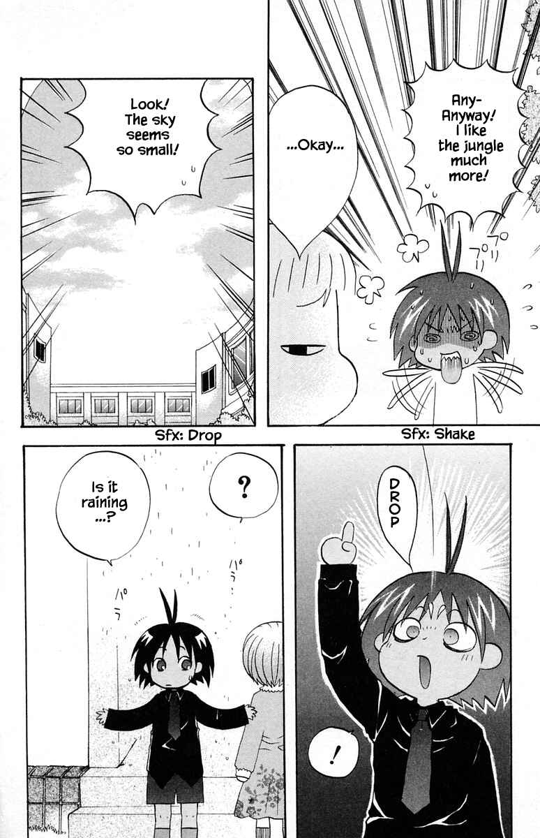 Page 10 Chapter 44 The Jungle Was Always Nice, Then Came Guu