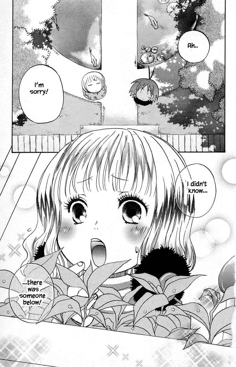 Page 11 Chapter 44 The Jungle Was Always Nice, Then Came Guu