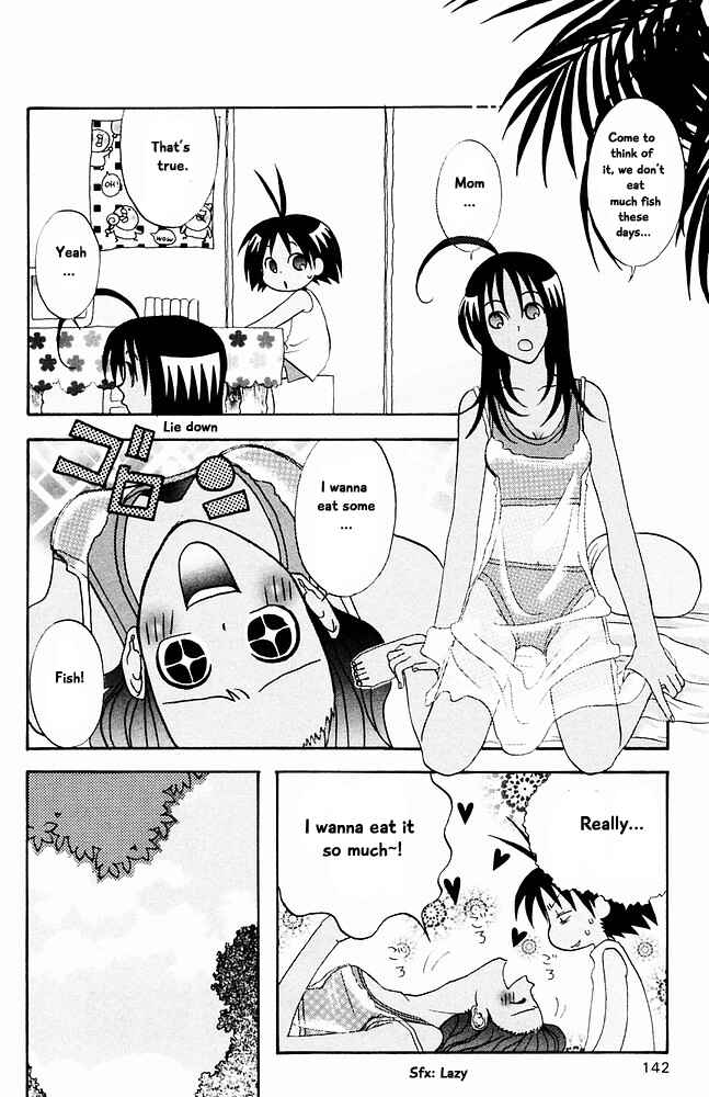 Page 2 Chapter 30 The Jungle Was Always Nice, Then Came Guu