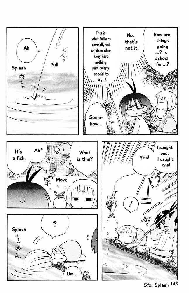 Page 6 Chapter 30 The Jungle Was Always Nice, Then Came Guu