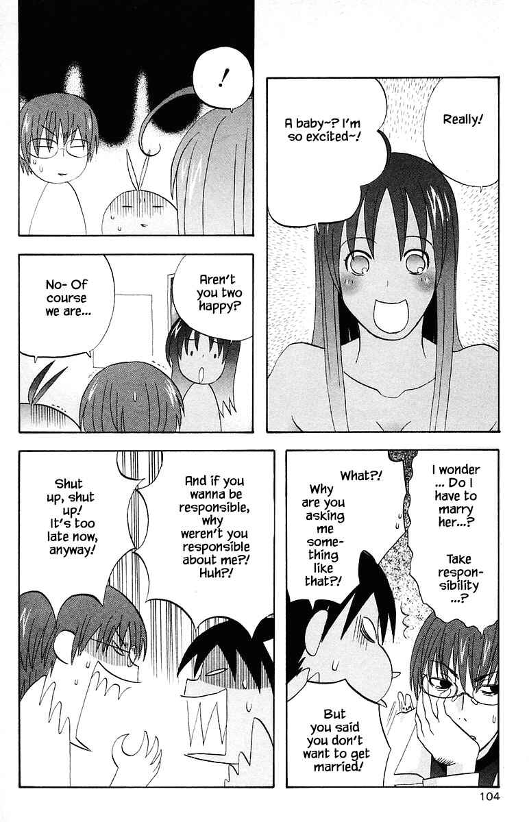 Page 10 Chapter 68 The Jungle Was Always Nice, Then Came Guu