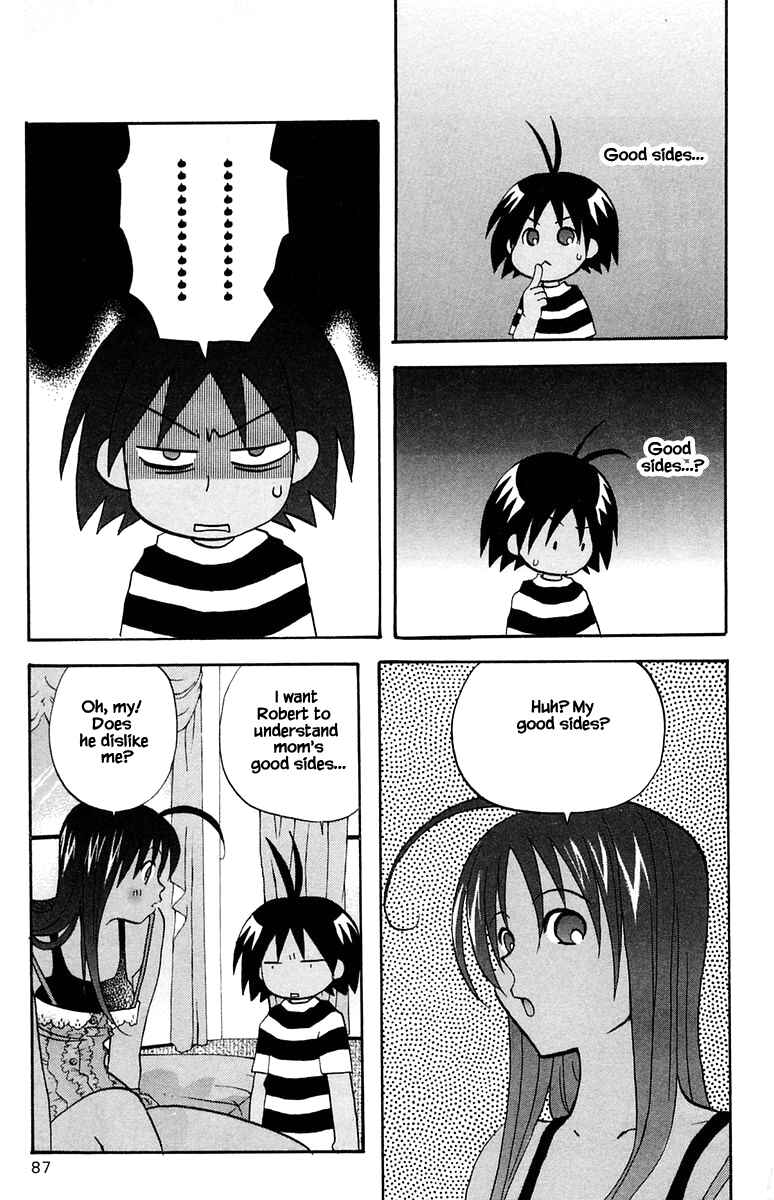 Page 11 Chapter 47 The Jungle Was Always Nice, Then Came Guu