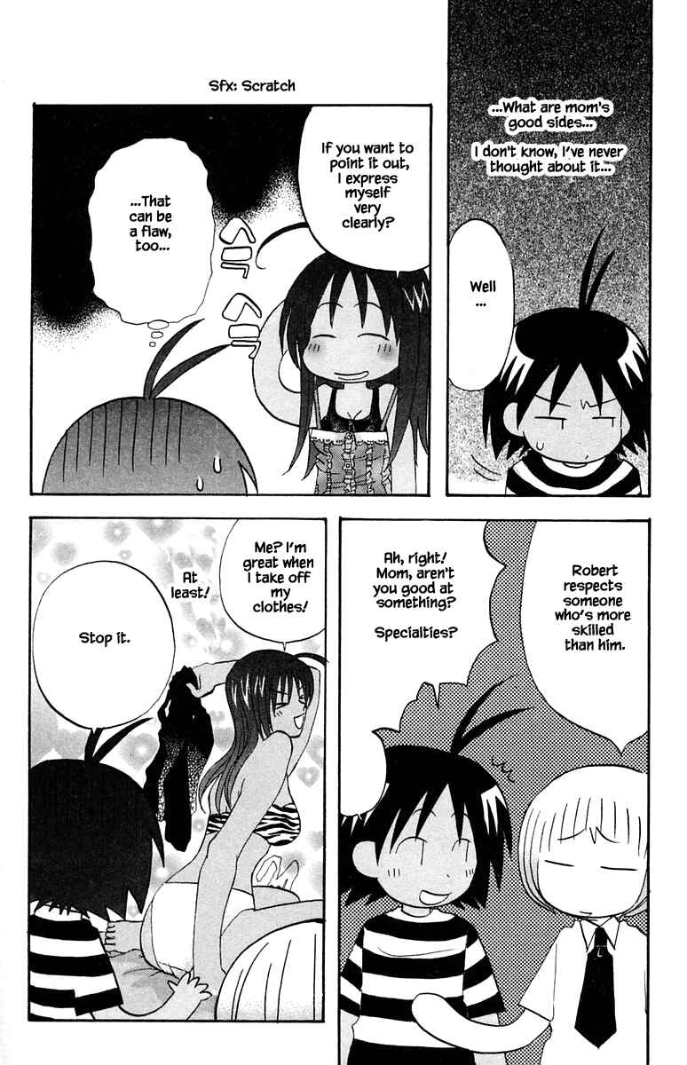Page 12 Chapter 47 The Jungle Was Always Nice, Then Came Guu