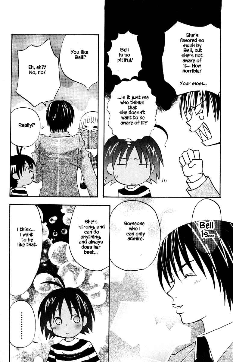Page 8 Chapter 47 The Jungle Was Always Nice, Then Came Guu
