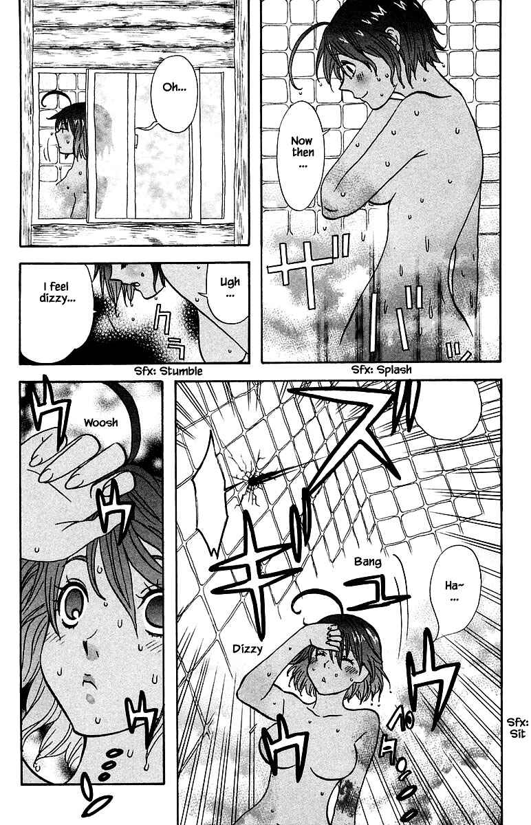 Page 5 Chapter 98 The Jungle Was Always Nice, Then Came Guu