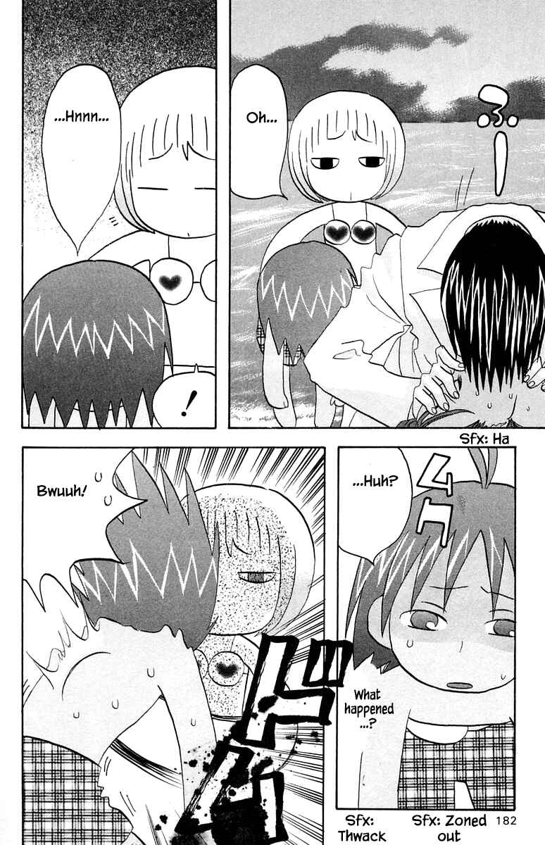 Page 16 Chapter 52 The Jungle Was Always Nice, Then Came Guu