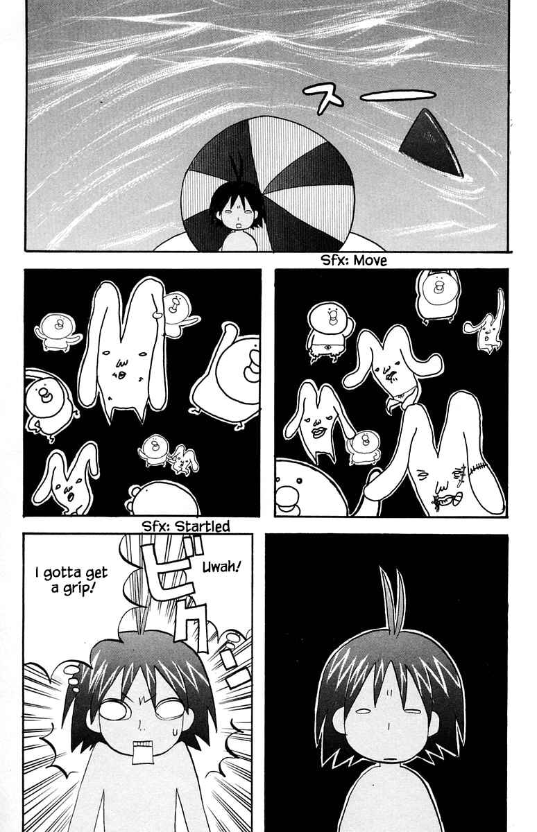 Page 8 Chapter 52 The Jungle Was Always Nice, Then Came Guu