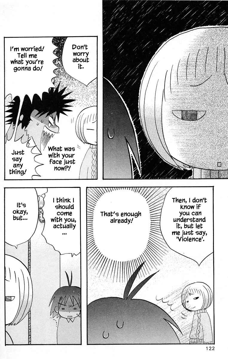 Page 10 Chapter 39 The Jungle Was Always Nice, Then Came Guu