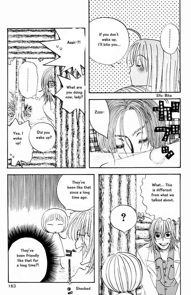 Page 9 Chapter 31 The Jungle Was Always Nice, Then Came Guu