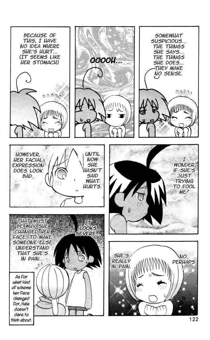 Page 12 Chapter 7 The Jungle Was Always Nice, Then Came Guu