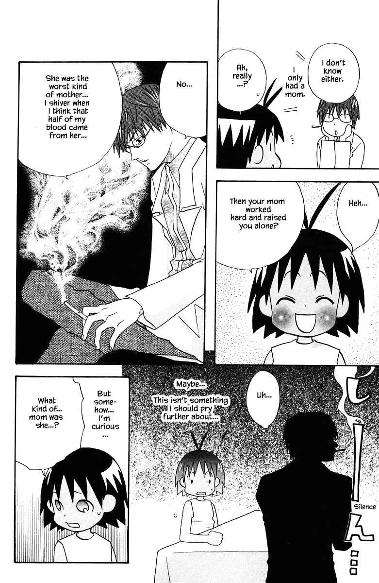 Page 13 Chapter 83 The Jungle Was Always Nice, Then Came Guu