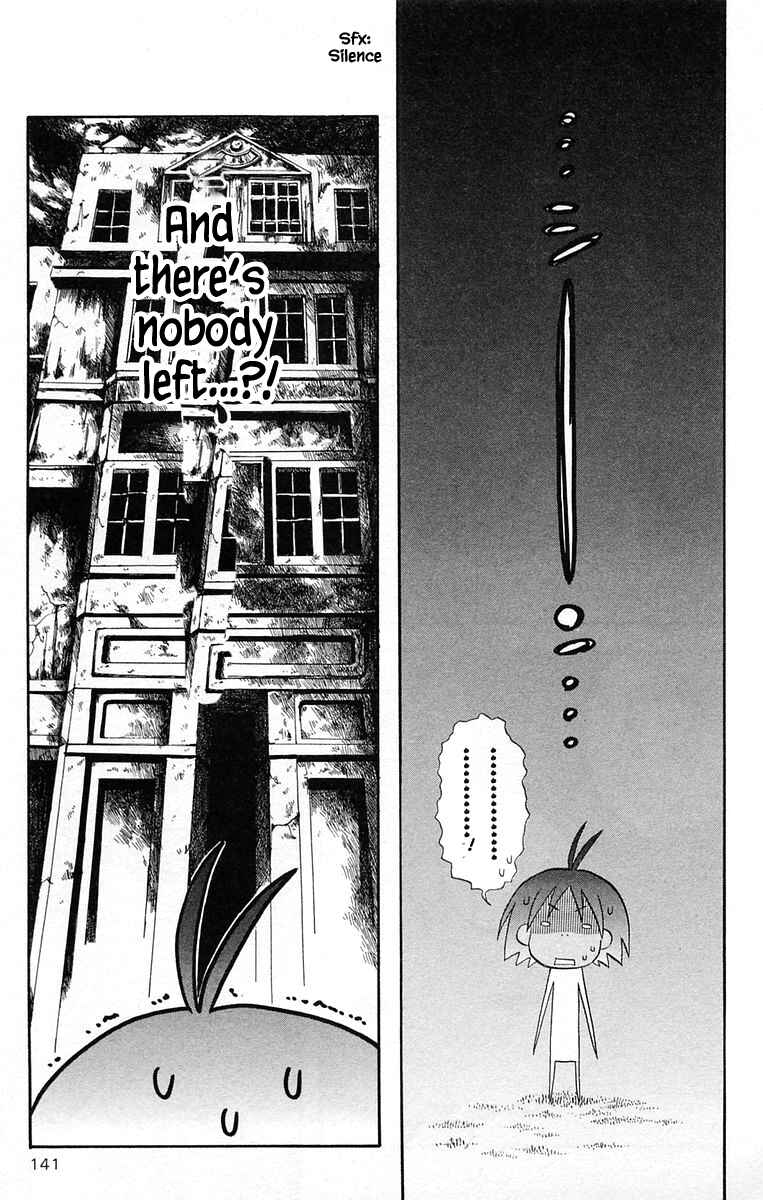 Page 11 Chapter 40 The Jungle Was Always Nice, Then Came Guu