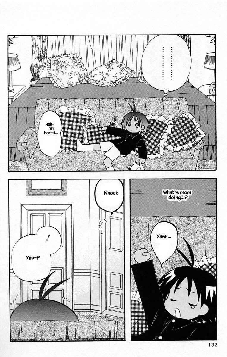Page 2 Chapter 40 The Jungle Was Always Nice, Then Came Guu