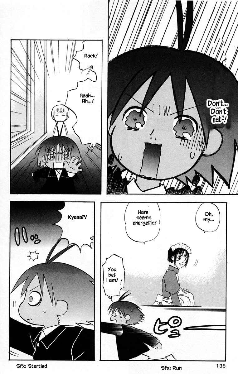 Page 8 Chapter 40 The Jungle Was Always Nice, Then Came Guu