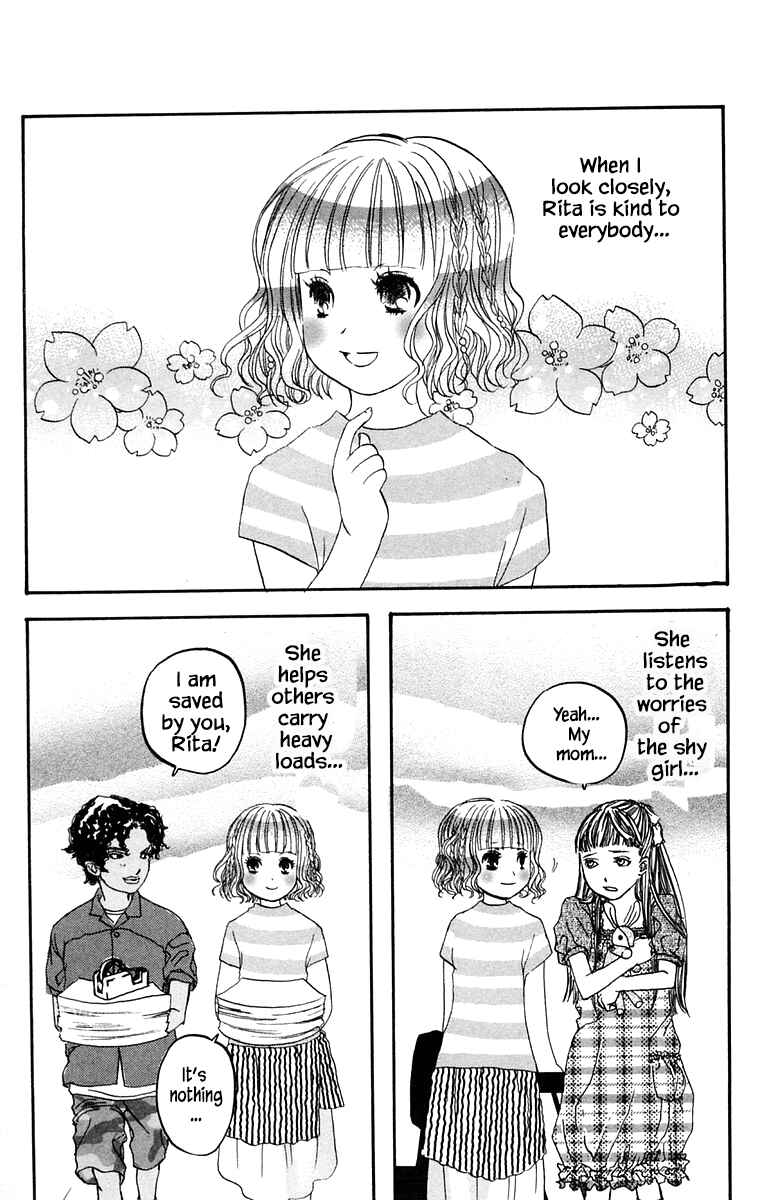 Page 2 Chapter 50 The Jungle Was Always Nice, Then Came Guu