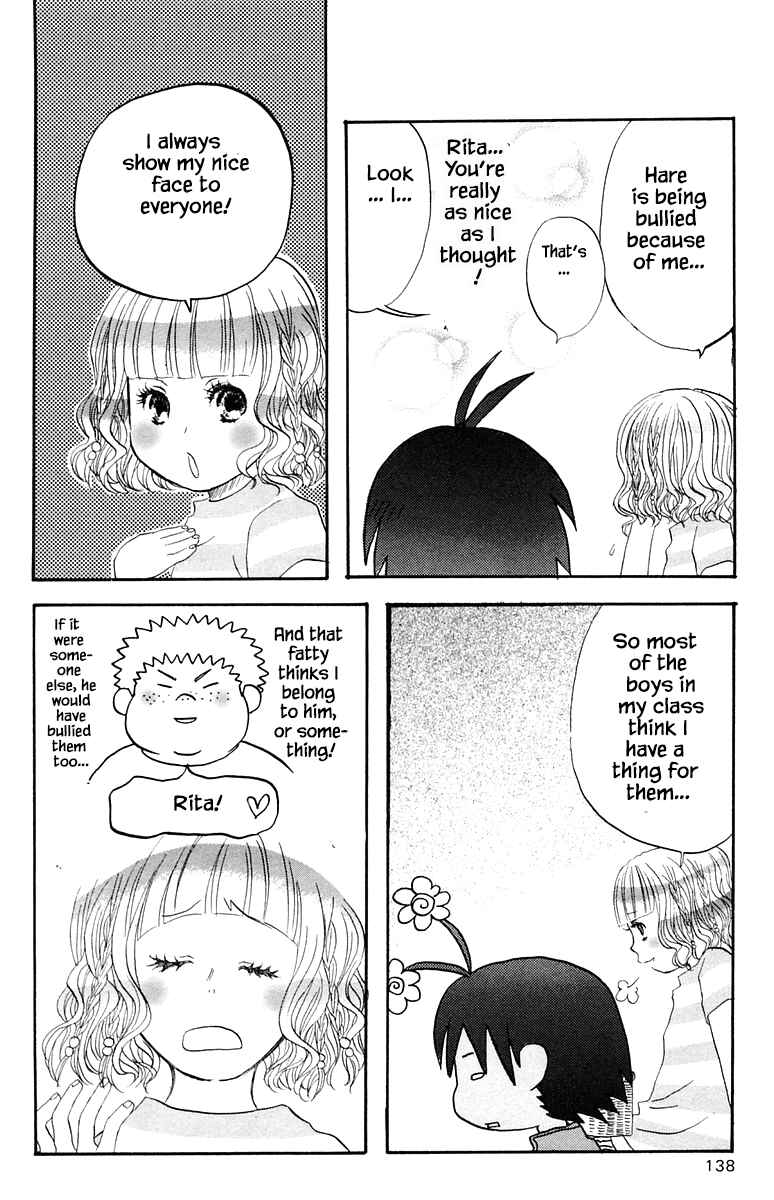Page 8 Chapter 50 The Jungle Was Always Nice, Then Came Guu