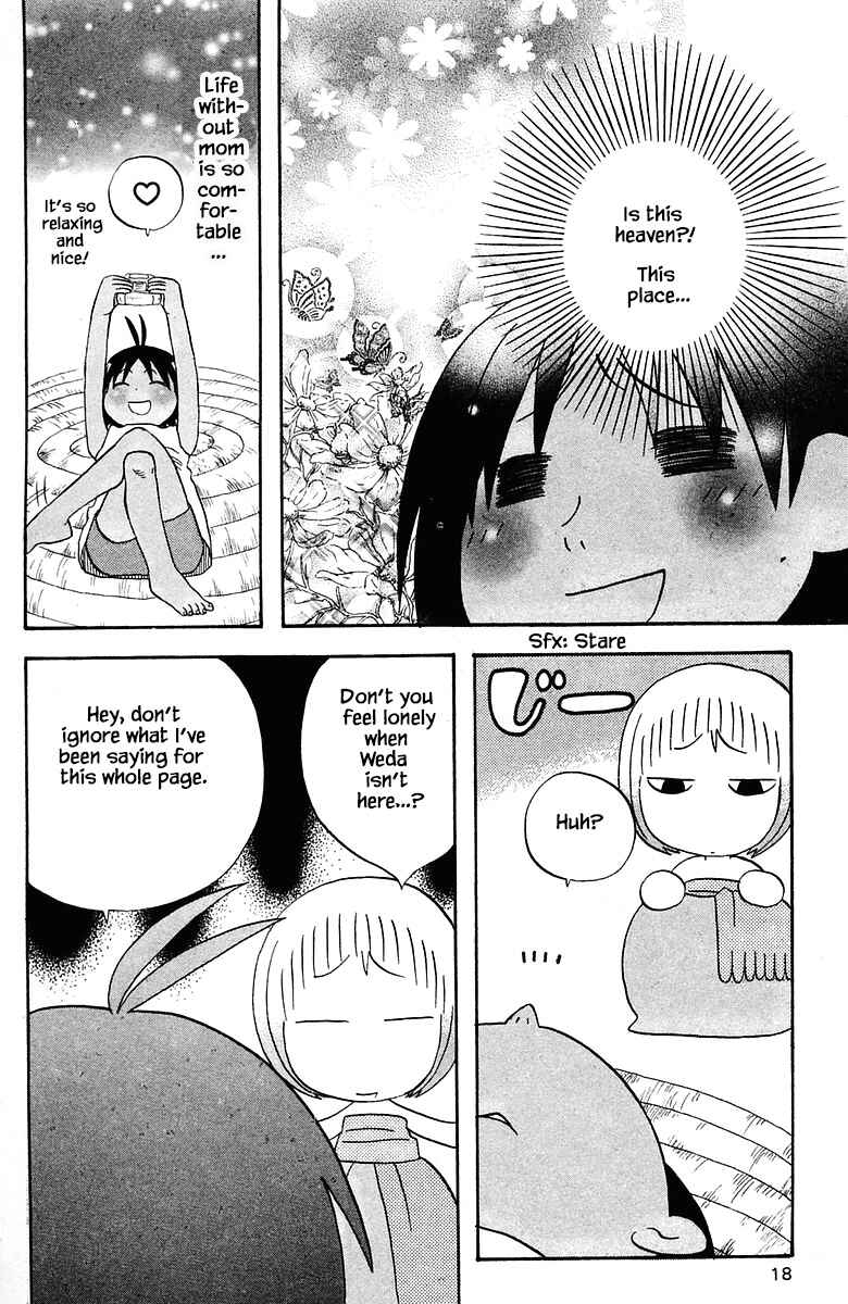 Page 19 Chapter 73 The Jungle Was Always Nice, Then Came Guu