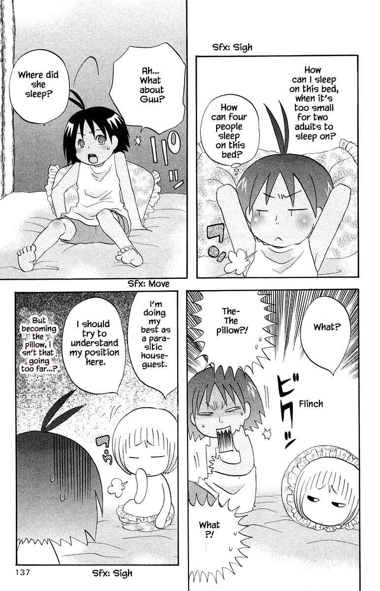 Page 7 Chapter 60 The Jungle Was Always Nice, Then Came Guu