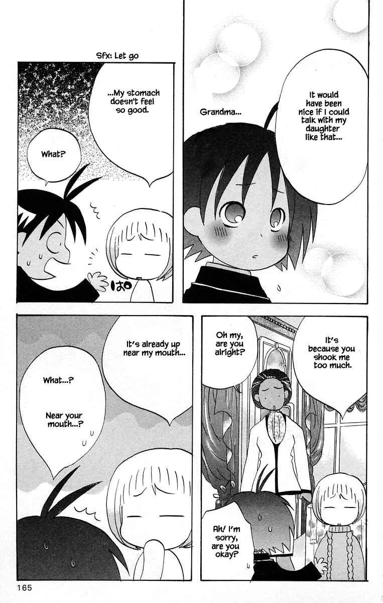 Page 17 Chapter 41 The Jungle Was Always Nice, Then Came Guu