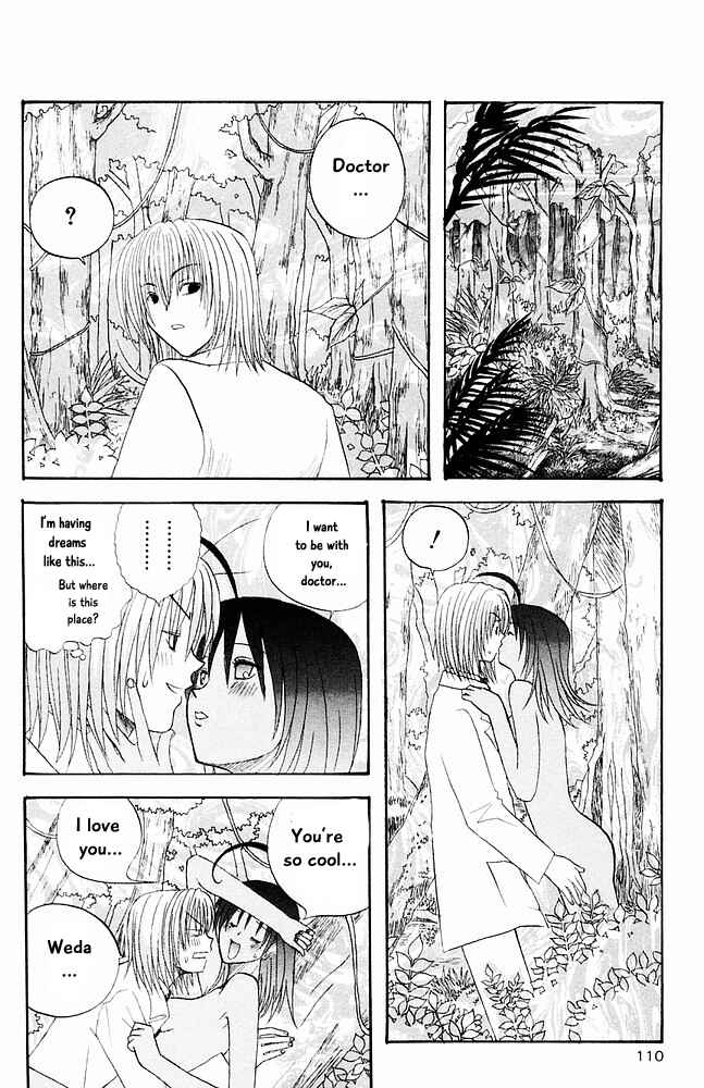 Page 2 Chapter 28 The Jungle Was Always Nice, Then Came Guu