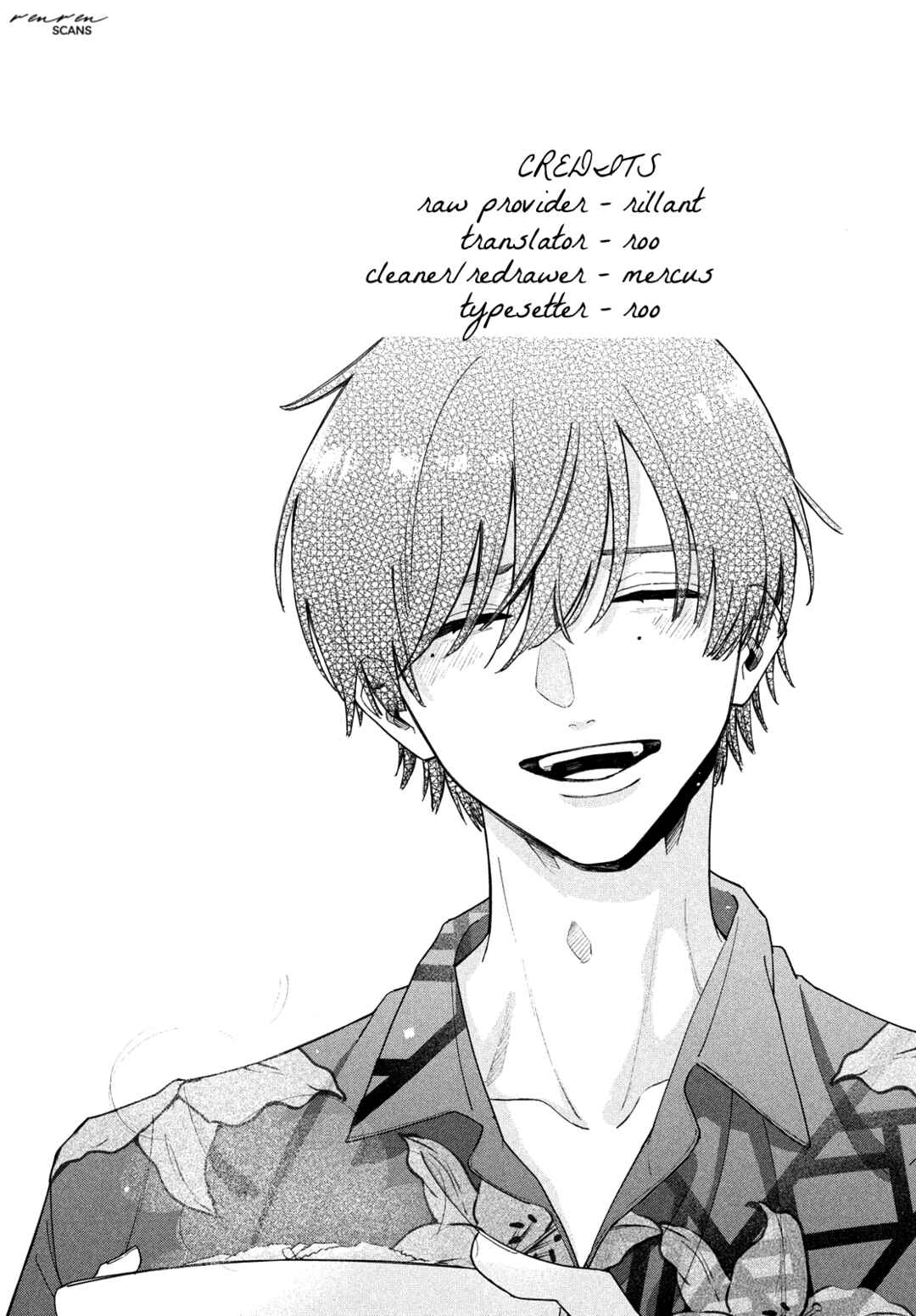 Page 8 Chapter Unknown_9d52 Lunch doki wa koishi doki