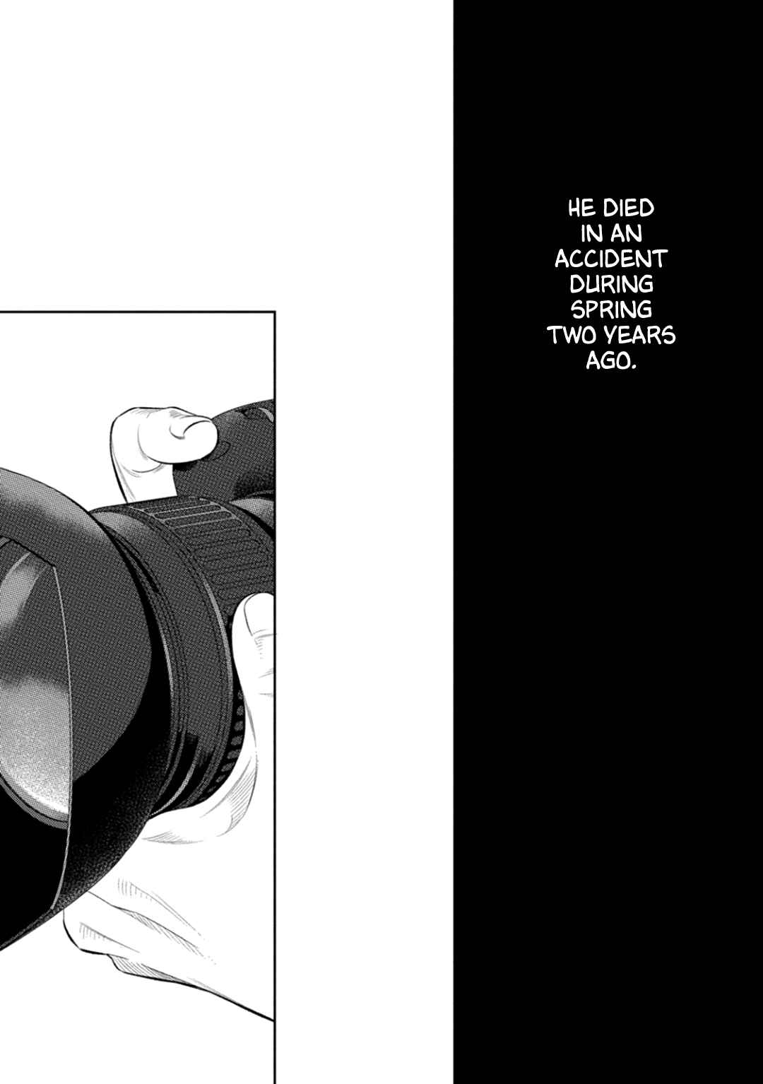 Page 20 Chapter 1 Nakanai Hibari