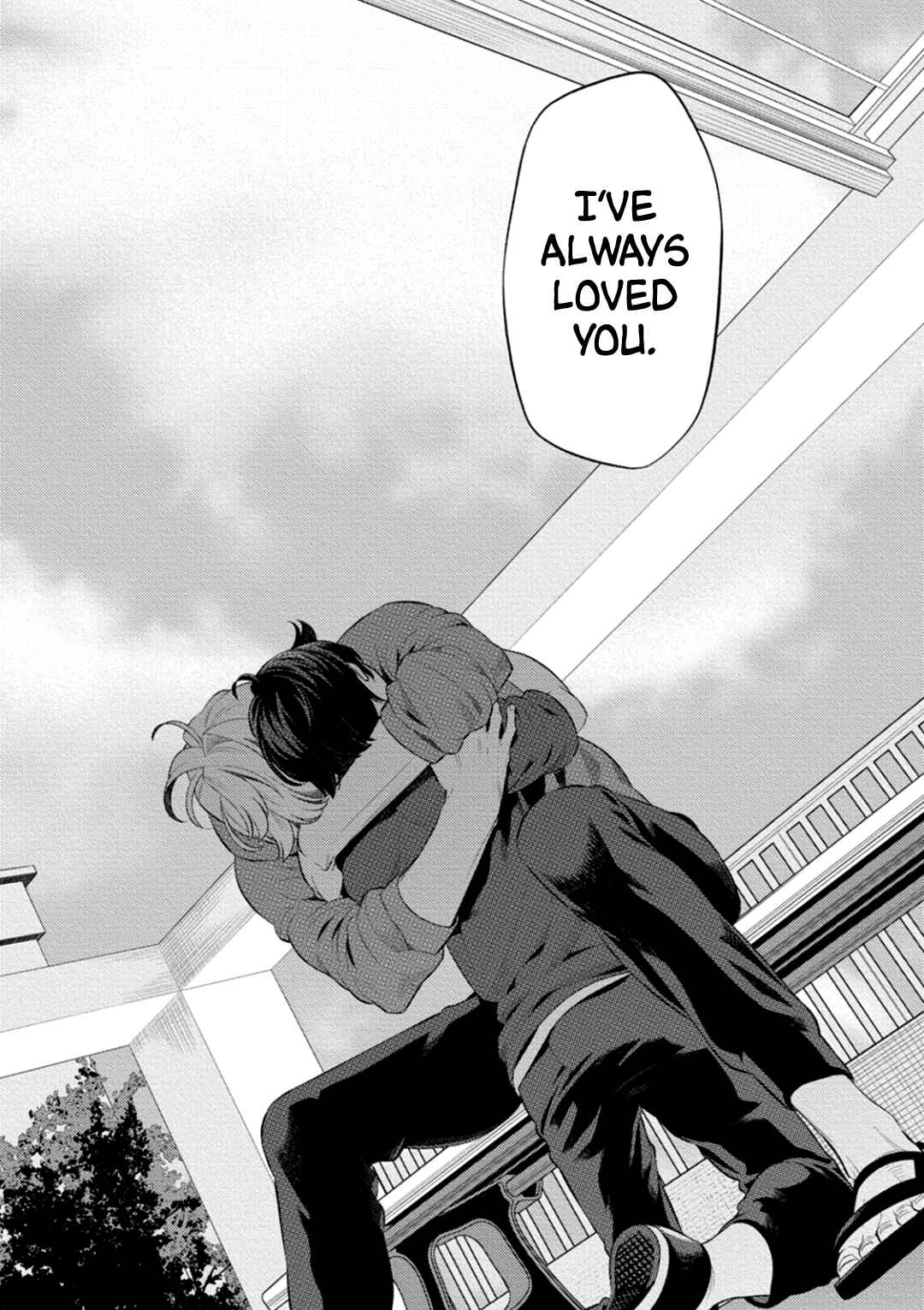 Page 18 Chapter 5 Nakanai Hibari
