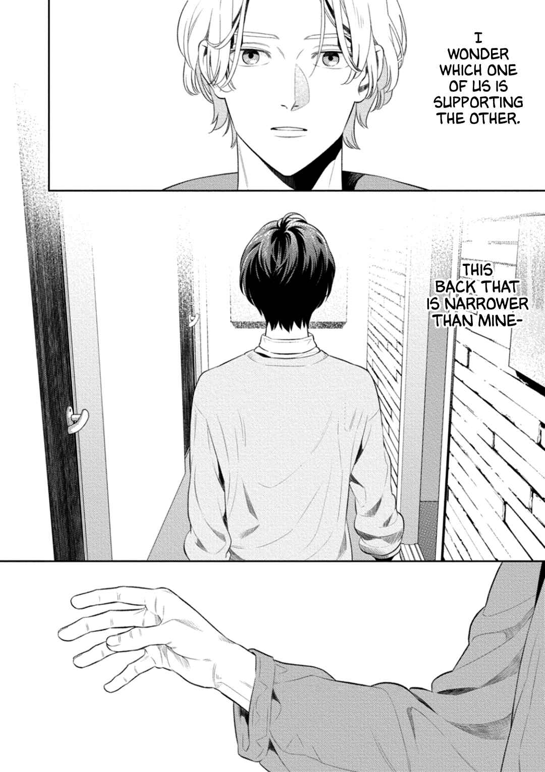 Page 30 Chapter 2 Nakanai Hibari