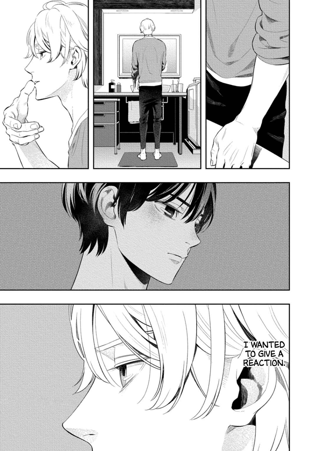 Page 37 Chapter 2 Nakanai Hibari