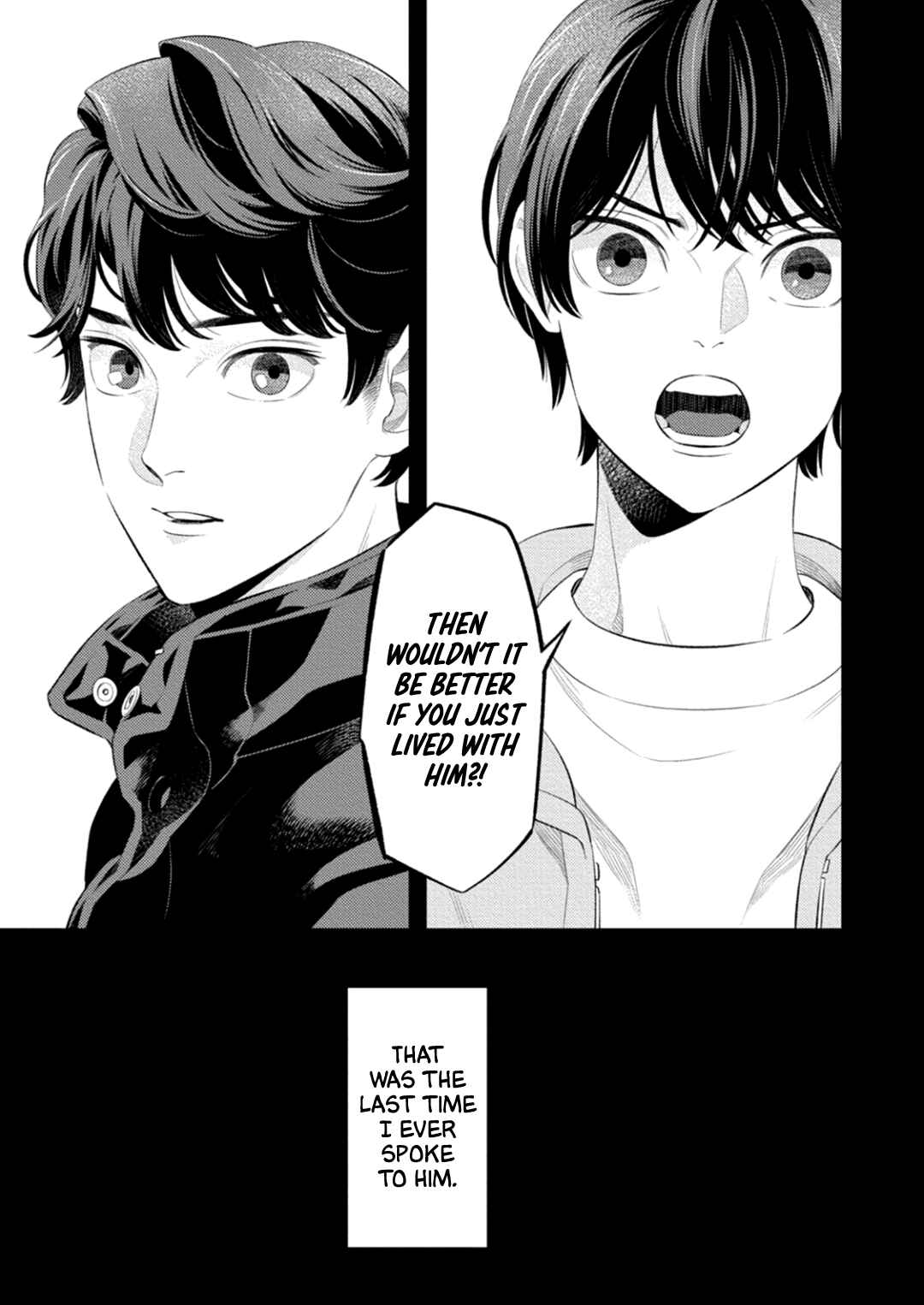 Page 24 Chapter 4 Nakanai Hibari