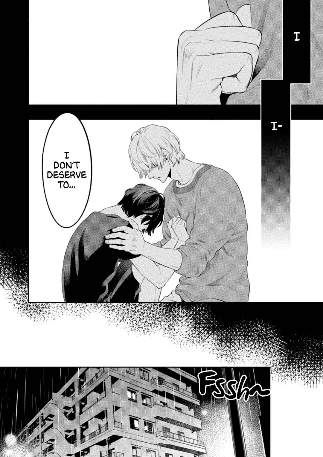 Page 29 Chapter 4 Nakanai Hibari