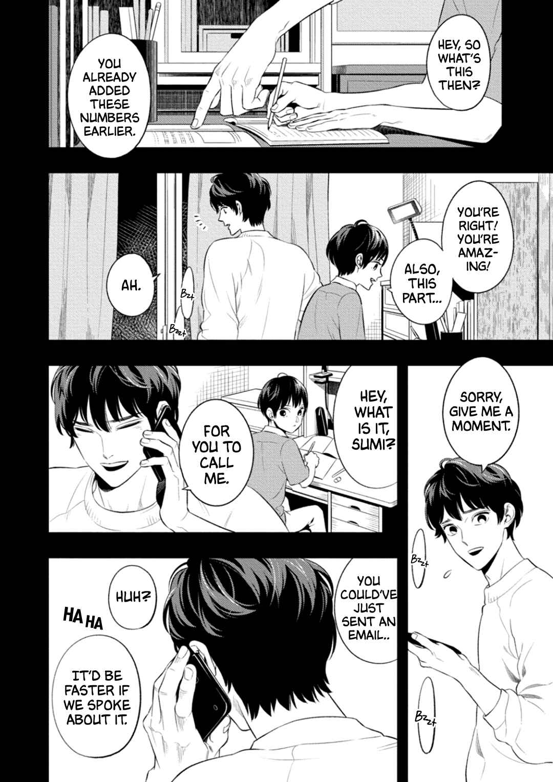 Page 9 Chapter 4 Nakanai Hibari