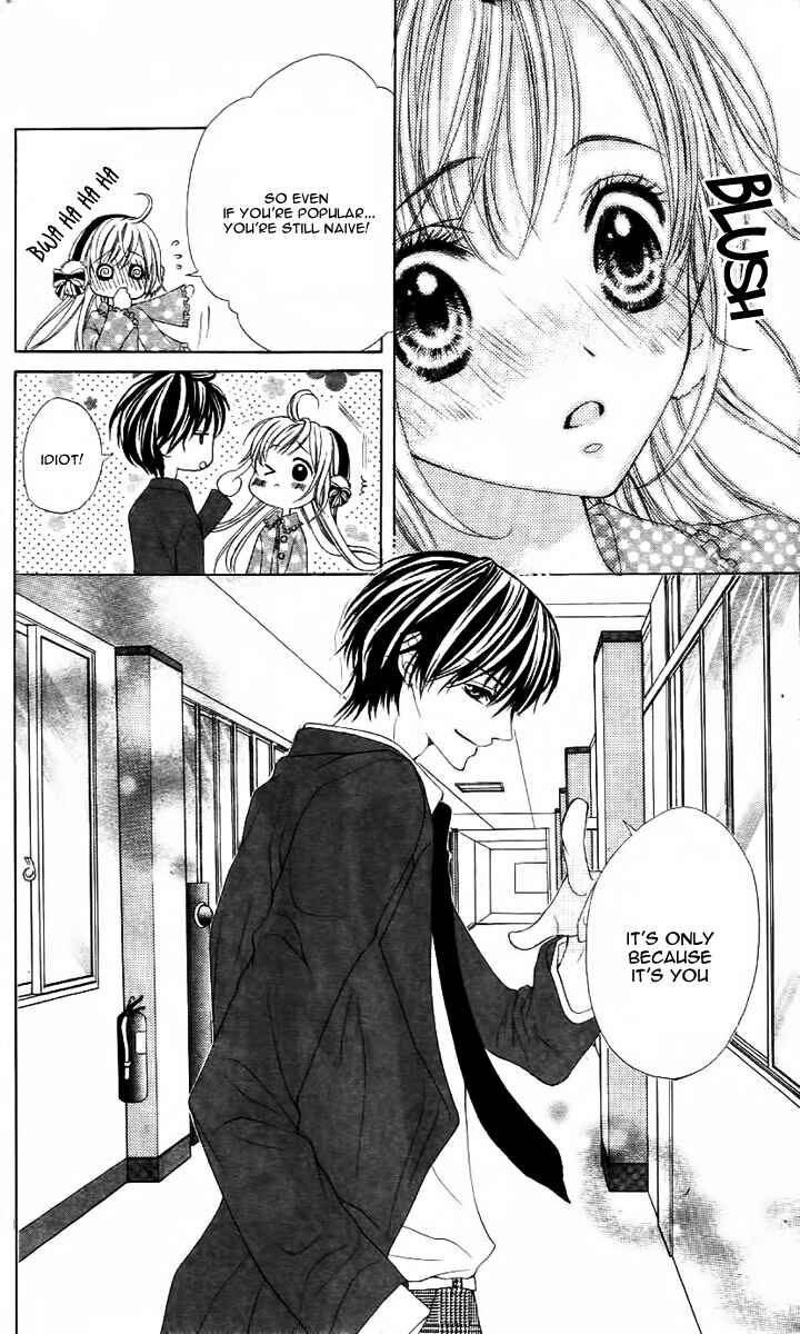 Page 7 Chapter 5 Bloody Kiss
