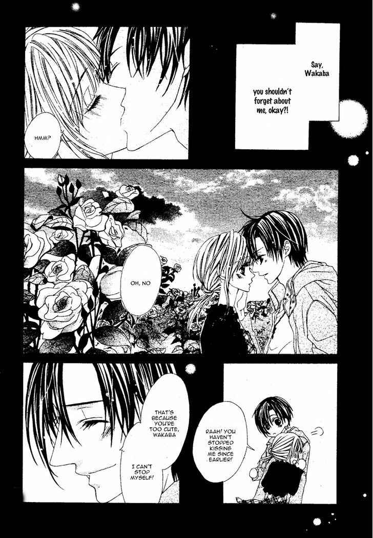 Page 29 Chapter 2 Bloody Kiss