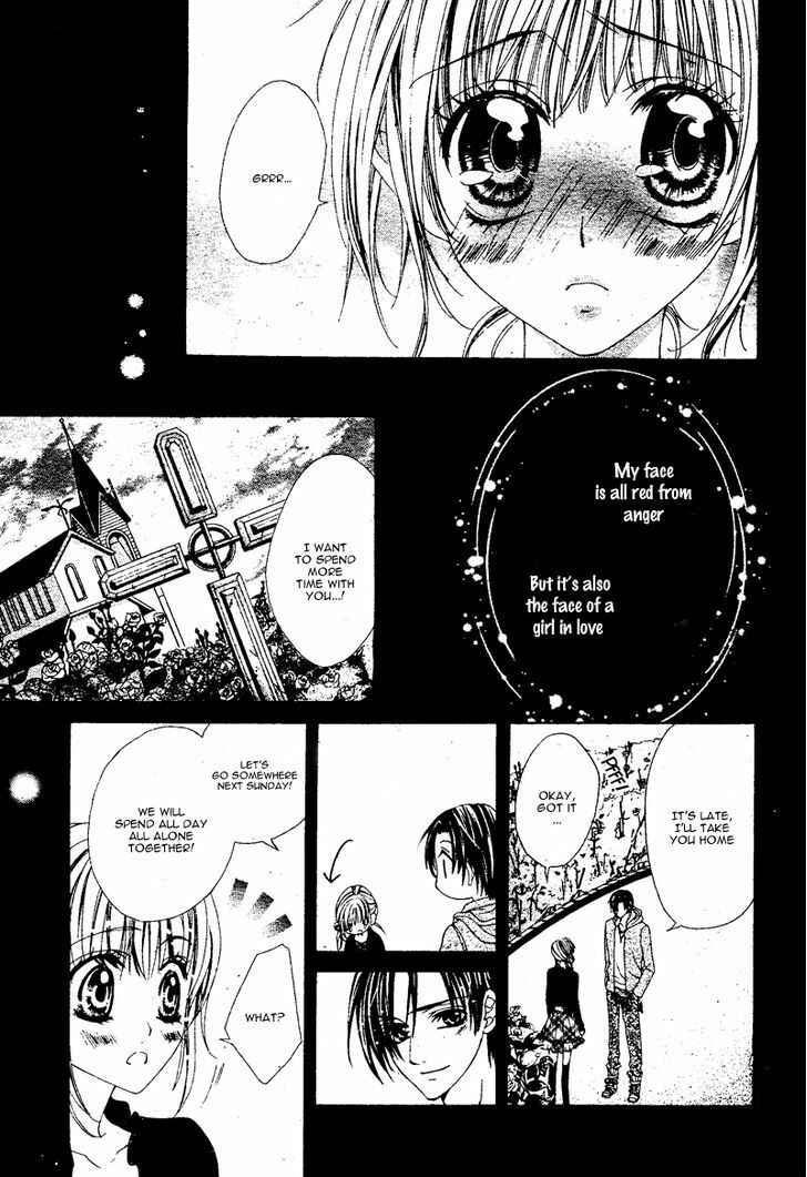 Page 30 Chapter 2 Bloody Kiss