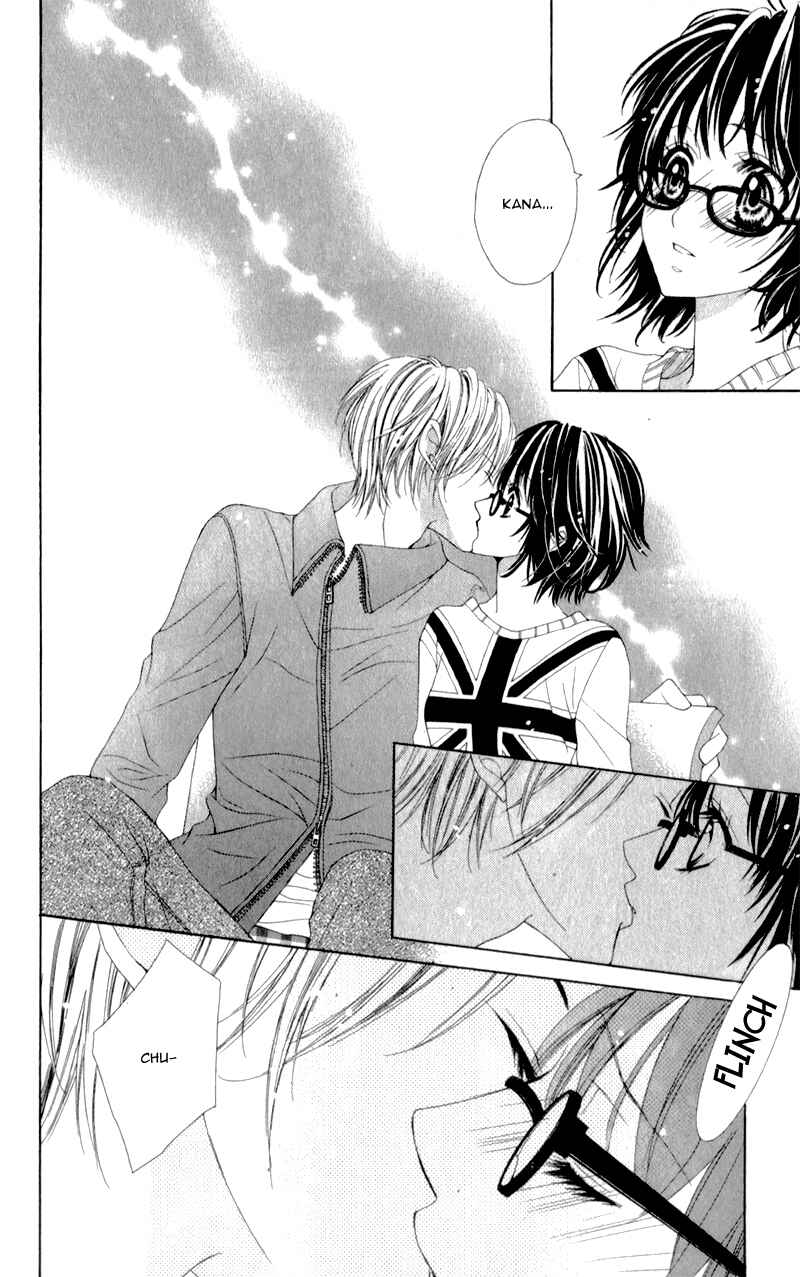Page 27 Chapter 4 Bloody Kiss