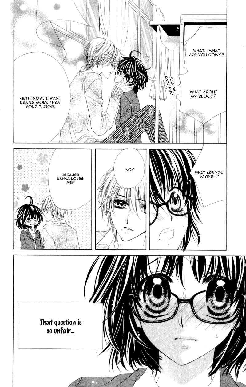 Page 39 Chapter 4 Bloody Kiss