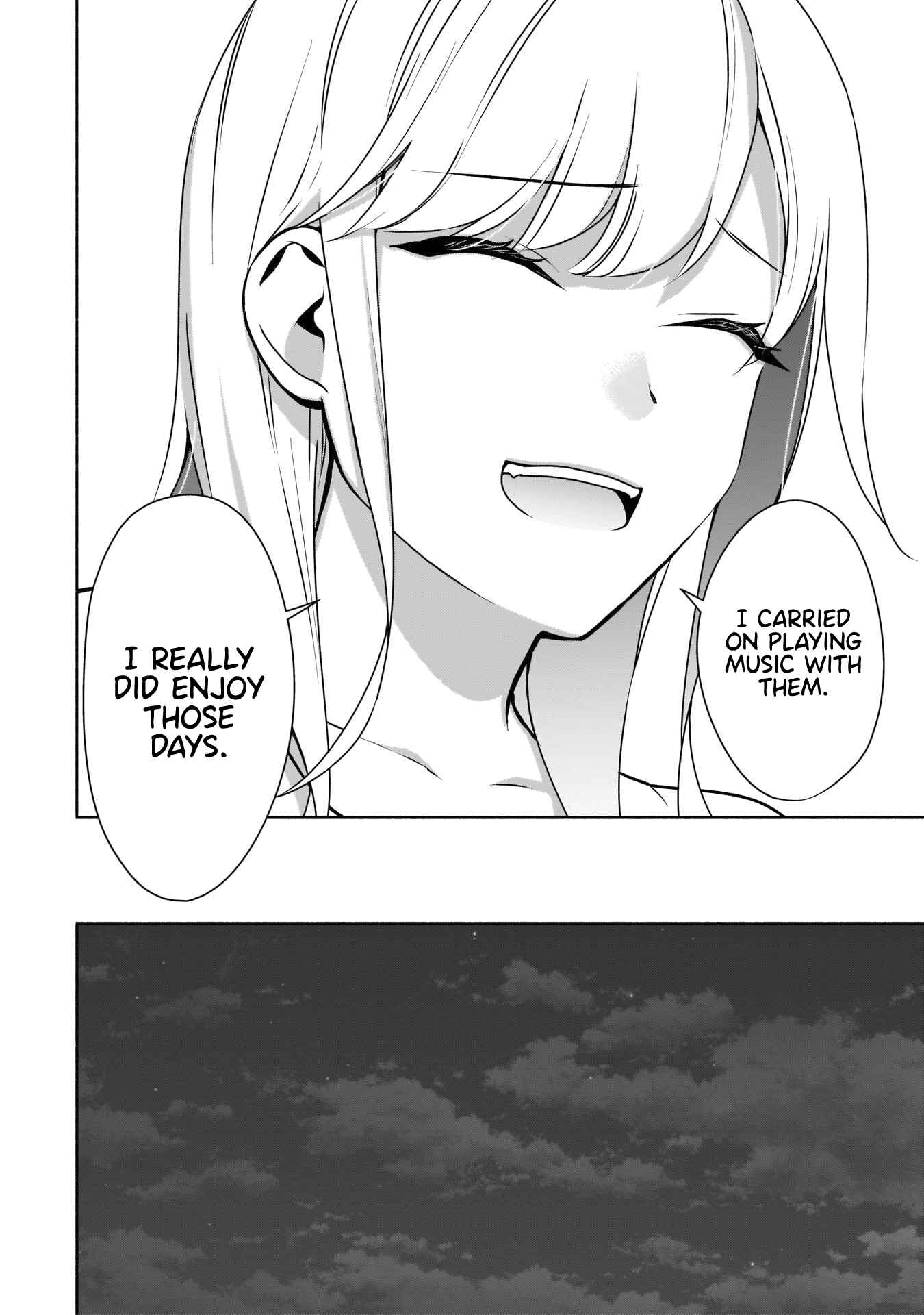 Page 9 Chapter 13 Bocchi no Boku ni Kyousei Kanojo ga Yattekita