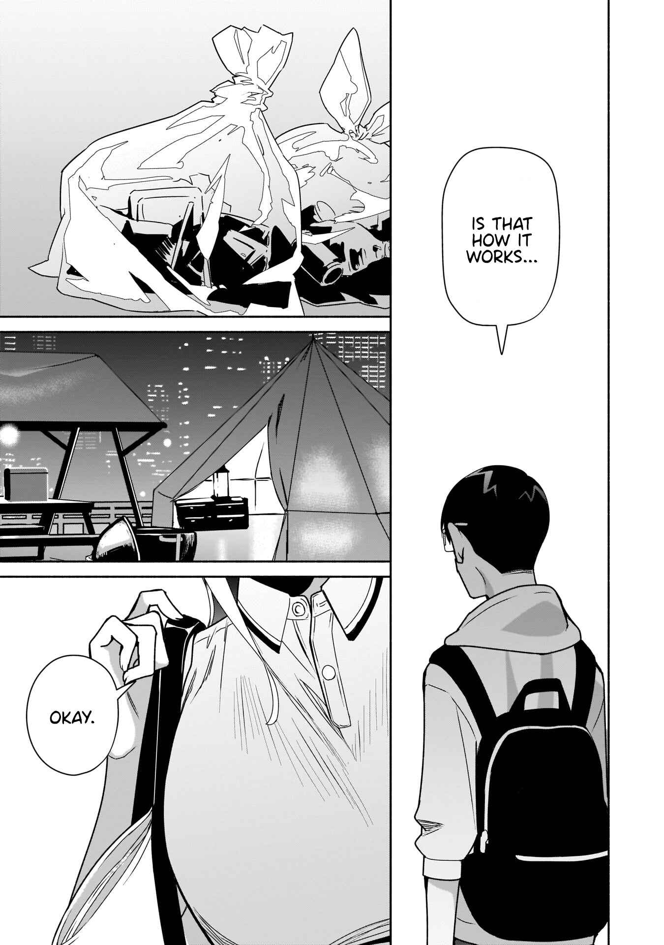Page 26 Chapter 7 Bocchi no Boku ni Kyousei Kanojo ga Yattekita