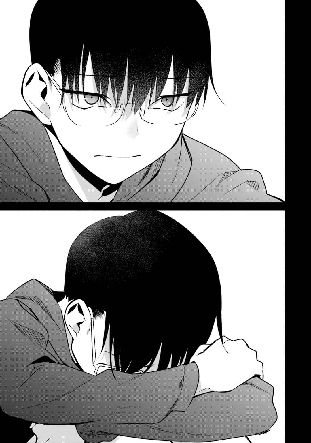 Page 18 Chapter 25 Bocchi no Boku ni Kyousei Kanojo ga Yattekita