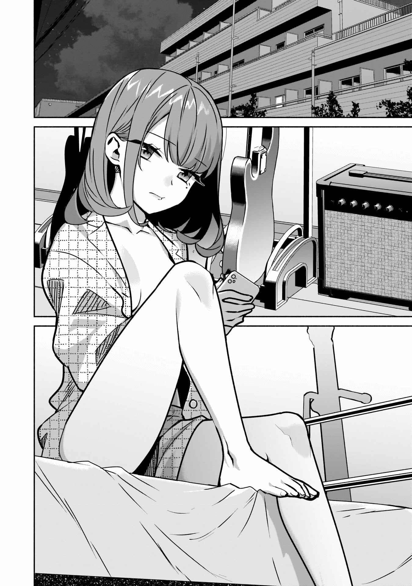 Page 27 Chapter 10 Bocchi no Boku ni Kyousei Kanojo ga Yattekita