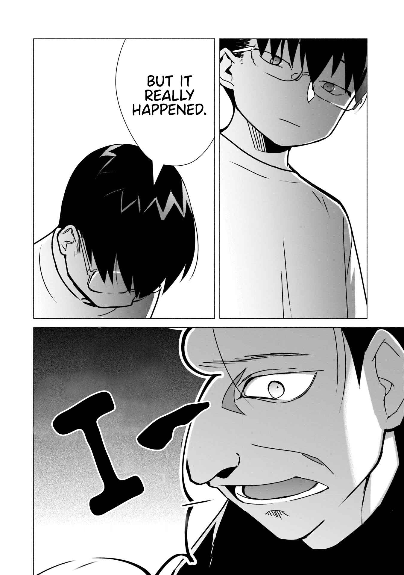 Page 15 Chapter 9 Bocchi no Boku ni Kyousei Kanojo ga Yattekita