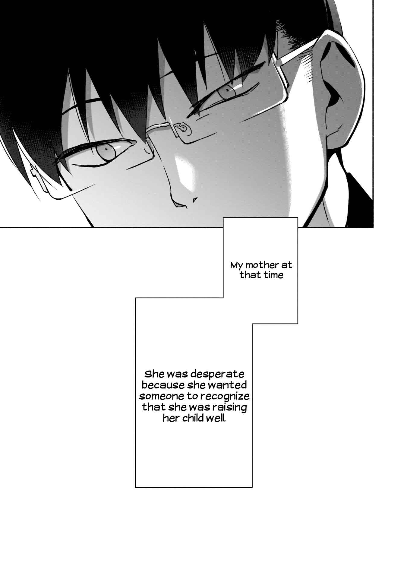 Page 18 Chapter 9 Bocchi no Boku ni Kyousei Kanojo ga Yattekita