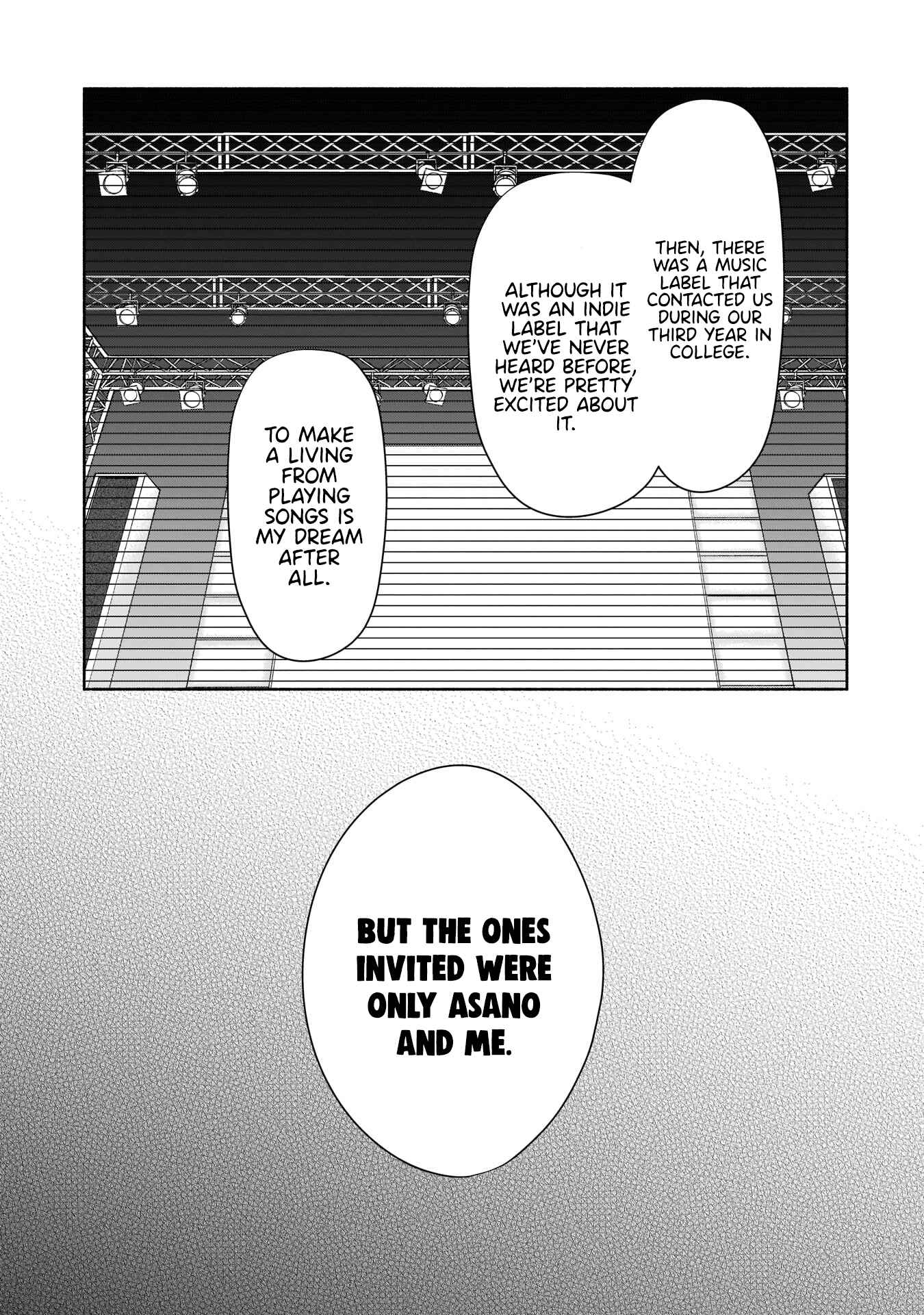 Page 16 Chapter 16 Bocchi no Boku ni Kyousei Kanojo ga Yattekita