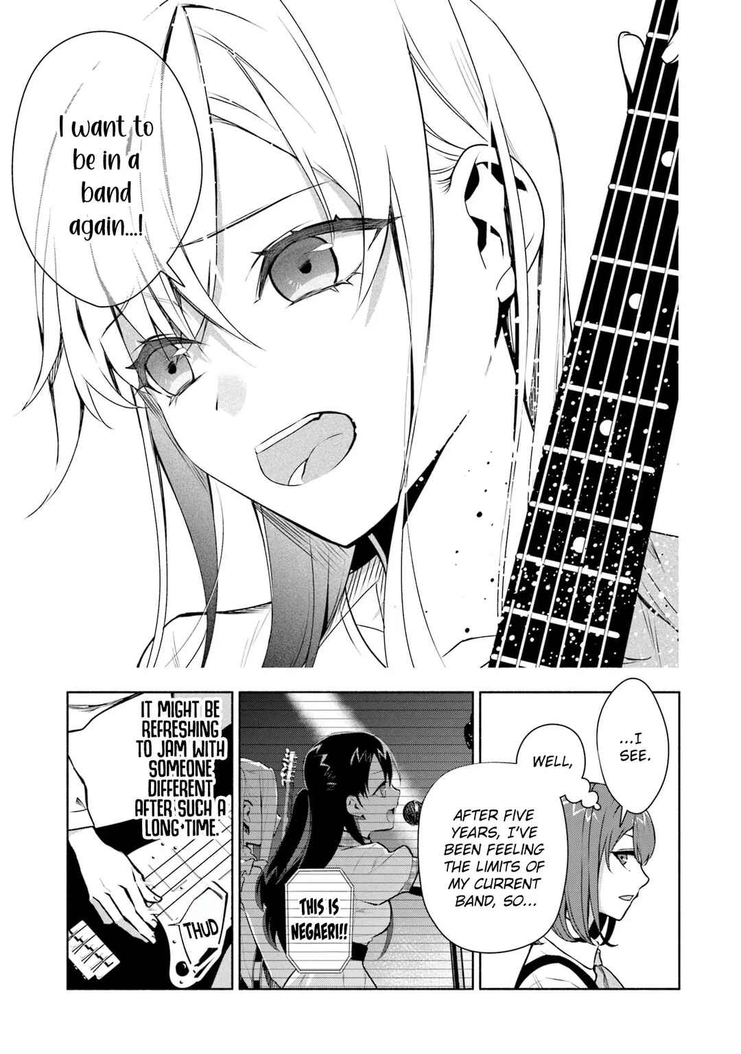Page 4 Chapter 35 Bocchi no Boku ni Kyousei Kanojo ga Yattekita