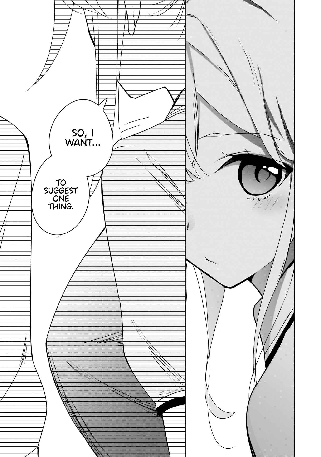 Page 26 Chapter 6 Bocchi no Boku ni Kyousei Kanojo ga Yattekita